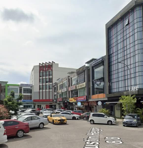 Kedai untuk Disewa di Austin Heights (Tebrau) - Marcus Loh - PropertyGuru.com.my