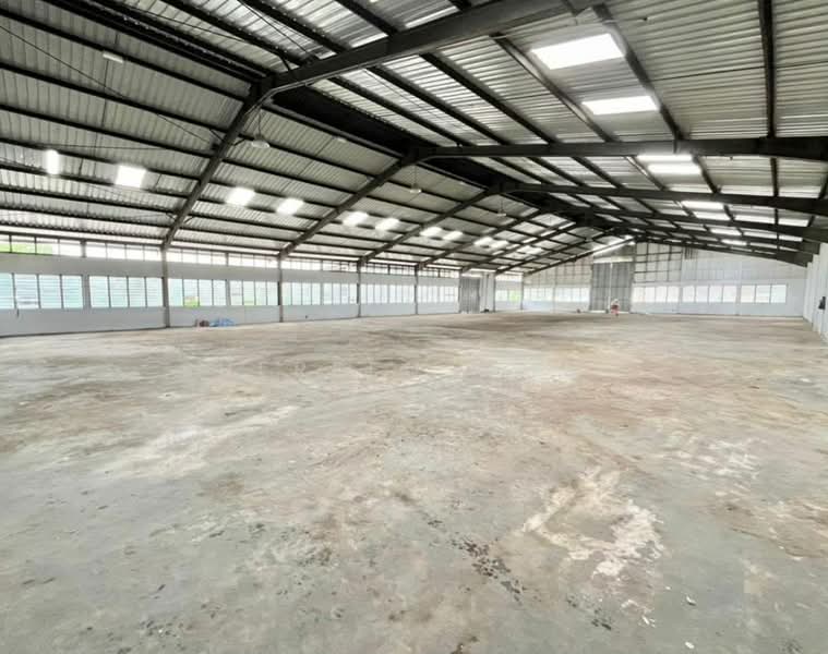 Factory for Rent in Kawasan Perindustrian Pasir Gudang (Pasir Gudang) - Shereen Wong - Interior - PropertyGuru.com.my