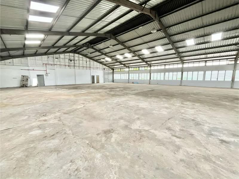 Factory for Rent in Kawasan Perindustrian Pasir Gudang (Pasir Gudang) - Shereen Wong - Interior - PropertyGuru.com.my