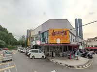 For Rent - Yulek Cheras