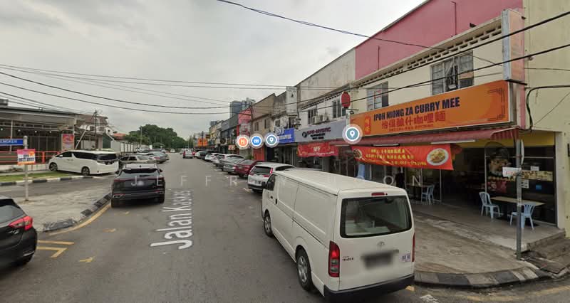 Shop for Rent in Taman Cheras (Cheras) - Jeffrey Hoon - PropertyGuru.com.my