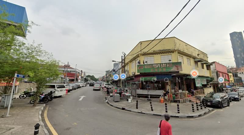 Shop for Rent in Taman Cheras (Cheras) - Jeffrey Hoon - Exterior - PropertyGuru.com.my