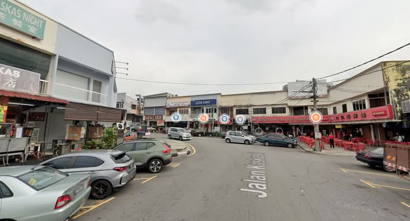 Shop for Rent in Taman Cheras (Cheras) - Jeffrey Hoon - PropertyGuru.com.my