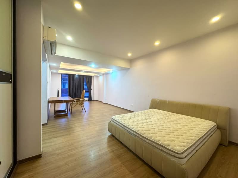 2-storey Terraced House for Rent in Bukit Indah (Iskandar Puteri (Nusajaya)) - Tan Bing Yi - Bedroom - PropertyGuru.com.my
