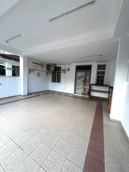 2-storey Terraced House for Rent in Bukit Indah (Iskandar Puteri (Nusajaya)) - Tan Bing Yi - Exterior - PropertyGuru.com.my
