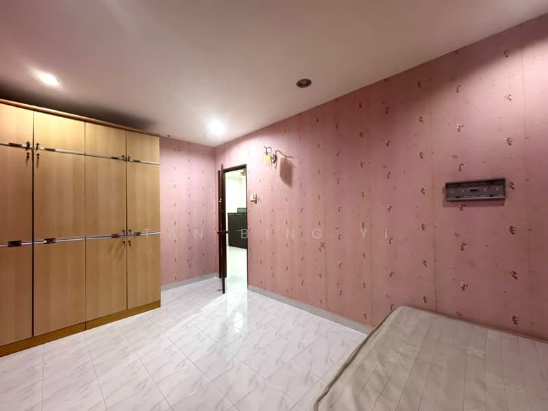 2-storey Terraced House for Rent in Bukit Indah (Iskandar Puteri (Nusajaya)) - Tan Bing Yi - Bedroom - PropertyGuru.com.my