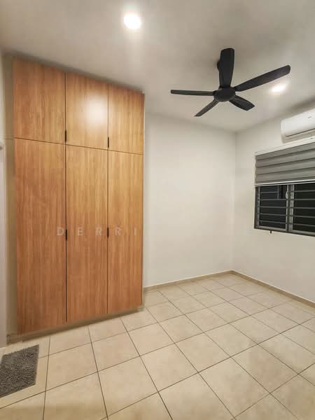 Kondominium untuk Disewa di Residensi Adelia 4 - Derrick Hee - Bedroom - PropertyGuru.com.my