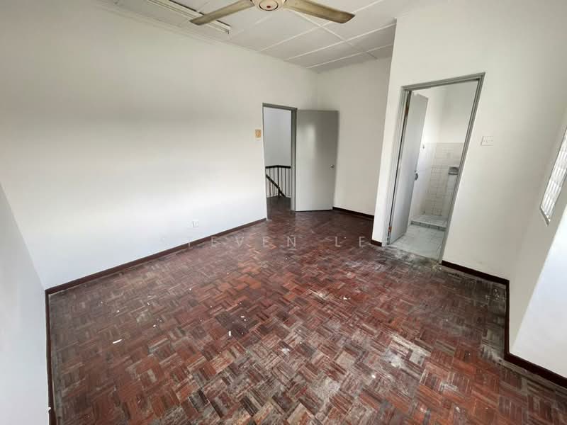 2-storey Terraced House for Sale in Taman Rawang Perdana (Rawang) - Steven Lee - Interior - PropertyGuru.com.my