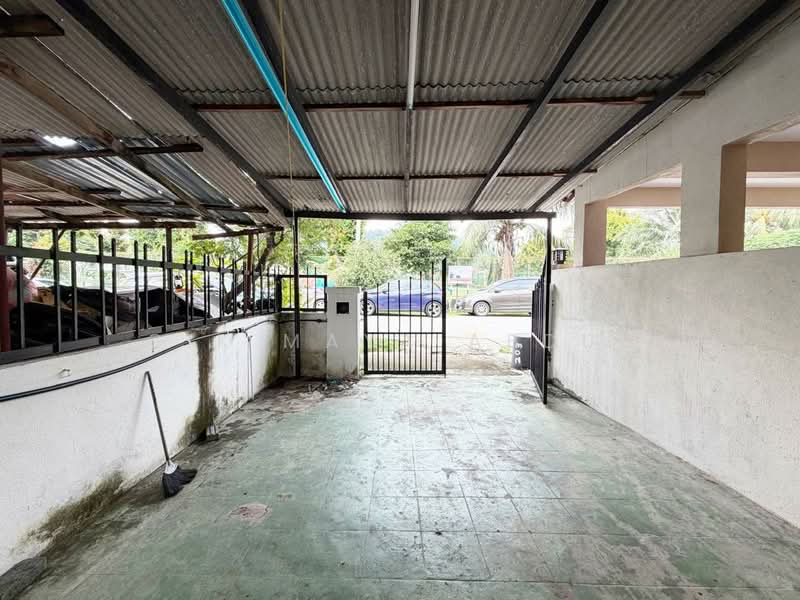 Rumah Teres 2 Tingkat untuk Dijual di Taman Melawati (Ulu Kelang) - Cik Maya Abdul - PropertyGuru.com.my