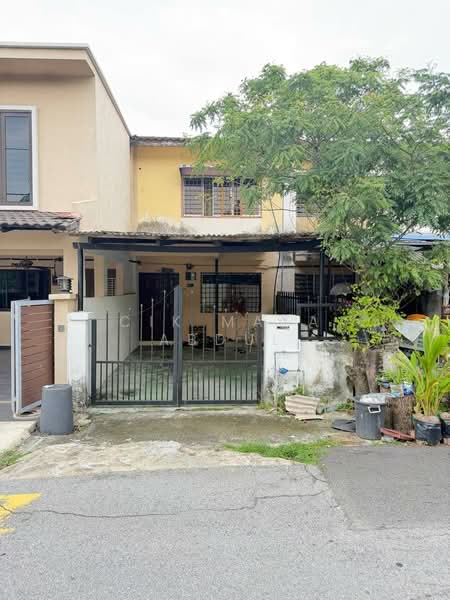 Rumah Teres 2 Tingkat untuk Dijual di Taman Melawati (Ulu Kelang) - Cik Maya Abdul - PropertyGuru.com.my
