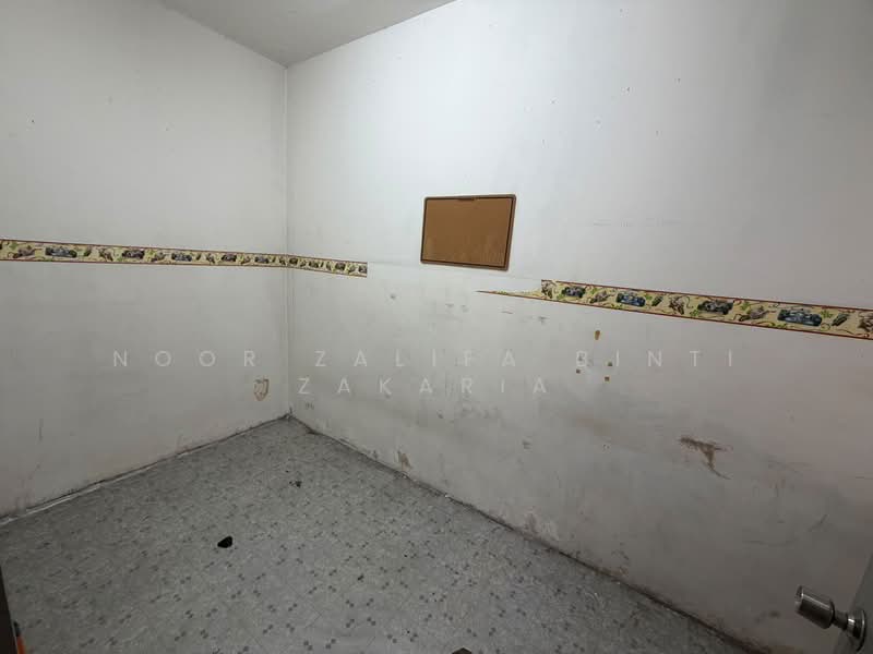 Rumah Teres 2 Tingkat untuk Dijual di Seksyen 8 (Shah Alam) - Noor Zalifa Binti Zakaria - Interior - PropertyGuru.com.my