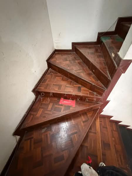 Rumah Teres 2 Tingkat untuk Dijual di Seksyen 8 (Shah Alam) - Noor Zalifa Binti Zakaria - Interior - PropertyGuru.com.my