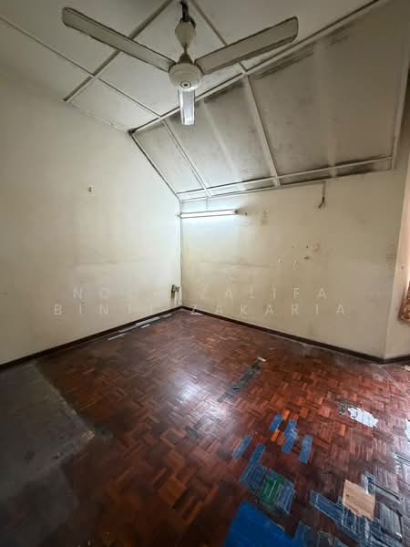Rumah Teres 2 Tingkat untuk Dijual di Seksyen 8 (Shah Alam) - Noor Zalifa Binti Zakaria - Interior - PropertyGuru.com.my