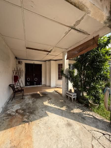 Rumah Teres 2 Tingkat untuk Dijual di Seksyen 8 (Shah Alam) - Noor Zalifa Binti Zakaria - Exterior - PropertyGuru.com.my