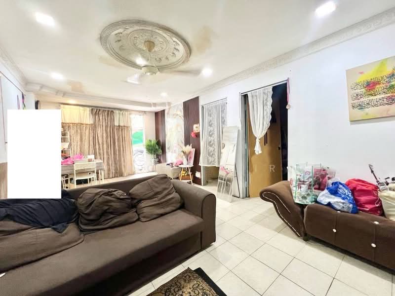 Apartment for Sale at Pangsapuri Anggerik - Tengku Zairi - PropertyGuru.com.my