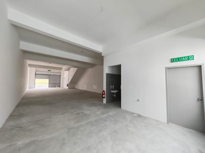 Kedai / Pejabat untuk Disewa di Taman Adda Heights (Tebrau) - Karen Heng - PropertyGuru.com.my