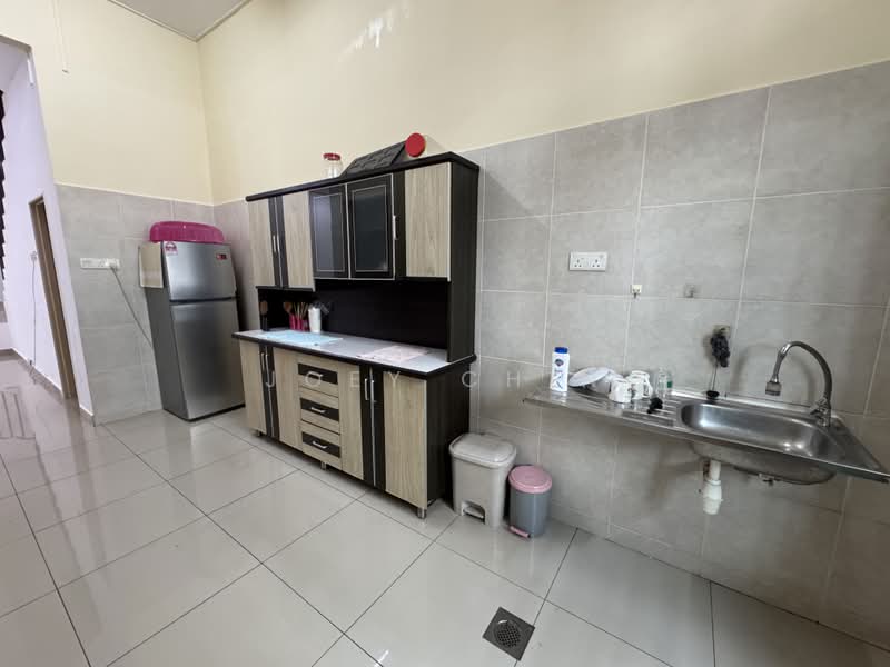 Rumah Teres 2 Tingkat untuk Disewa di Austin (Johor Bahru) - Joey Chin - PropertyGuru.com.my