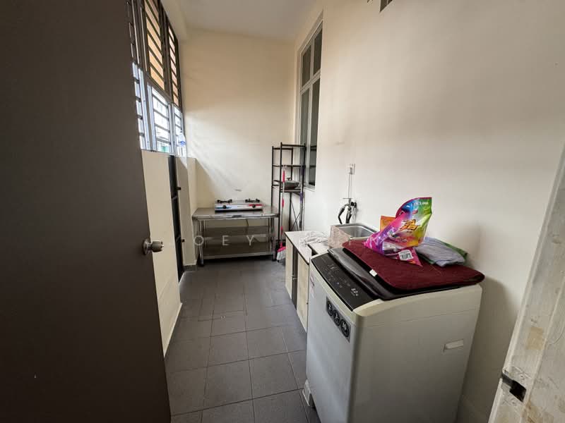 Rumah Teres 2 Tingkat untuk Disewa di Austin (Johor Bahru) - Joey Chin - PropertyGuru.com.my