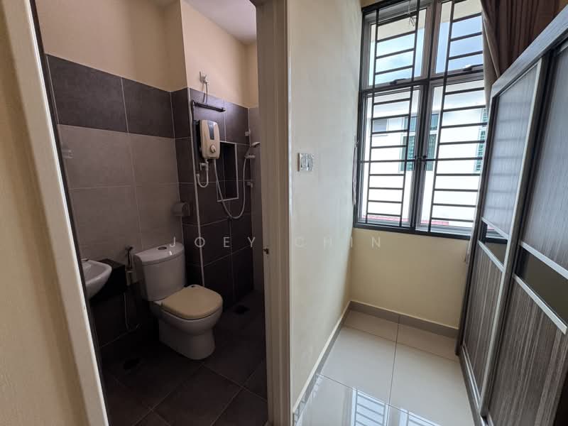 Rumah Teres 2 Tingkat untuk Disewa di Austin (Johor Bahru) - Joey Chin - PropertyGuru.com.my