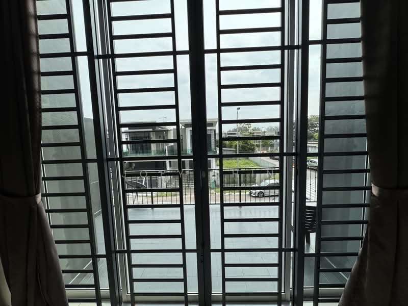 Rumah Teres 2 Tingkat untuk Disewa di Austin (Johor Bahru) - Joey Chin - PropertyGuru.com.my