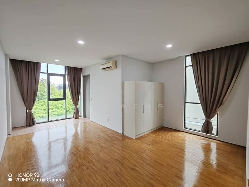 Condominium for Rent at Mirage By The Lake - Ivy Wong - Bedroom - PropertyGuru.com.my