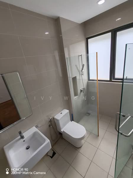 Condominium for Rent at Mirage By The Lake - Ivy Wong - Bathroom - PropertyGuru.com.my