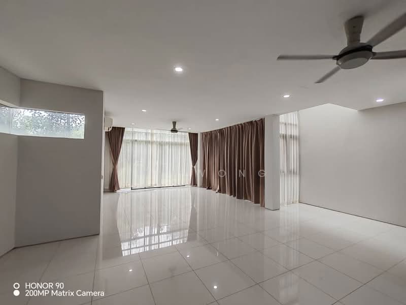 Condominium for Rent at Mirage By The Lake - Ivy Wong - Living Room - PropertyGuru.com.my