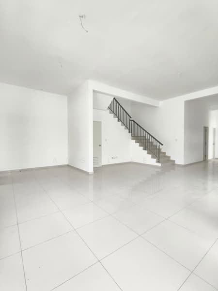 Rumah Teres 2 Tingkat untuk Dijual di Taman Desa Tebrau (Tebrau) - Angel Lee - Interior - PropertyGuru.com.my