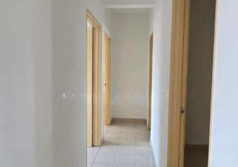 Pangsapuri untuk Disewa di Akasia Apartment @ Setia Alam - Terence Lee - Corridor - PropertyGuru.com.my