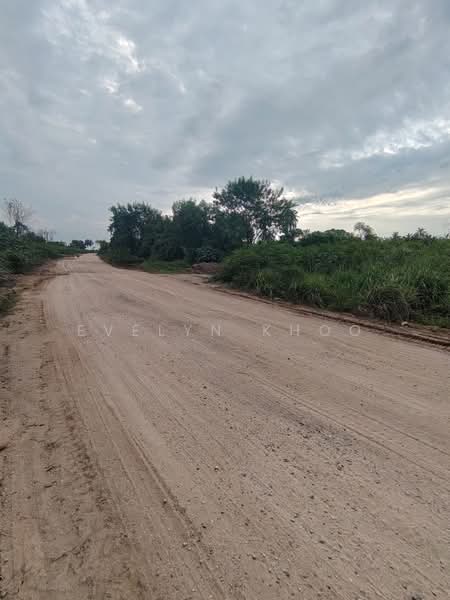 Tanah Perindustrian untuk Dijual di Tanjung Dua Belas (Jenjarom) - Evelyn Khoo - Exterior - PropertyGuru.com.my