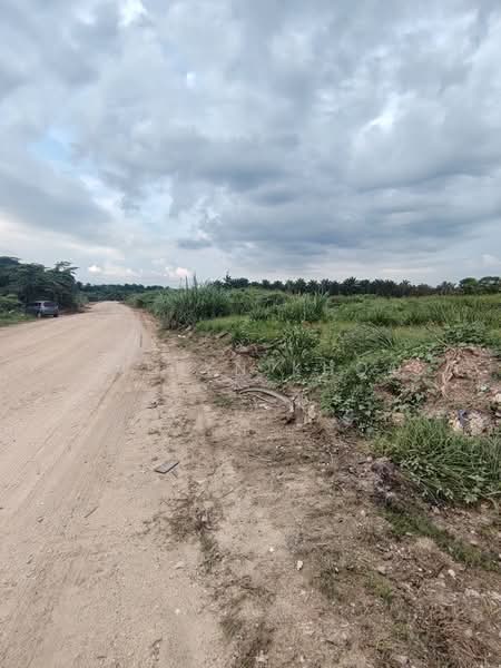 Tanah Perindustrian untuk Dijual di Tanjung Dua Belas (Jenjarom) - Evelyn Khoo - Exterior - PropertyGuru.com.my
