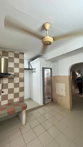 2-storey Terraced House for Sale in Serdang Jaya (Seri Kembangan) - Matt Ho - PropertyGuru.com.my