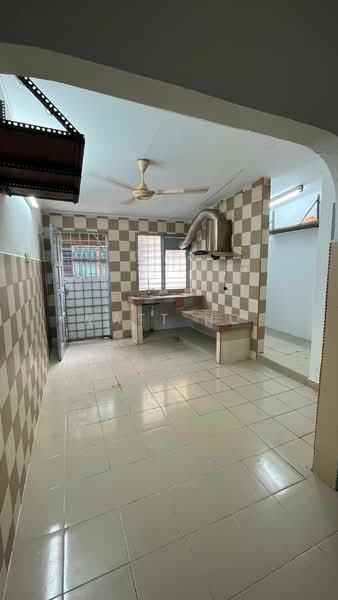 2-storey Terraced House for Sale in Serdang Jaya (Seri Kembangan) - Matt Ho - PropertyGuru.com.my