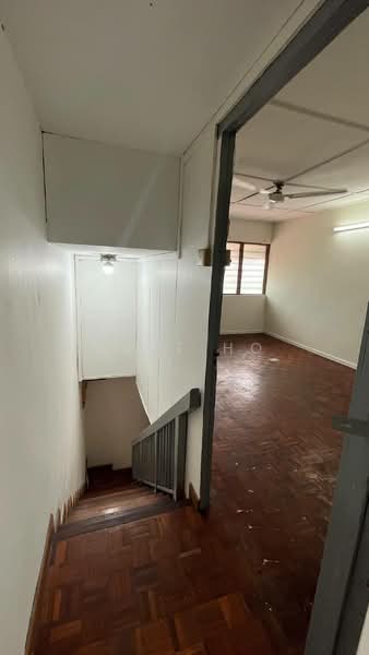 2-storey Terraced House for Sale in Serdang Jaya (Seri Kembangan) - Matt Ho - PropertyGuru.com.my