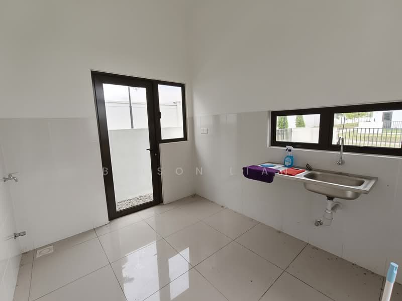 Terraced House for Rent in Eco Grandeur (Puncak Alam) - Benson Lian - Interior - PropertyGuru.com.my
