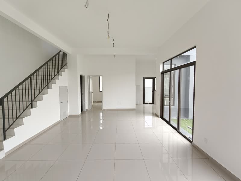 Terraced House for Rent in Eco Grandeur (Puncak Alam) - Benson Lian - Interior - PropertyGuru.com.my