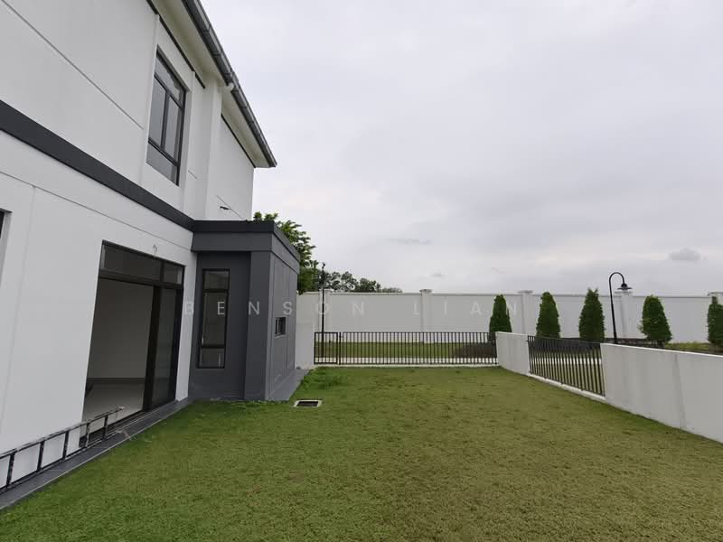 Terraced House for Rent in Eco Grandeur (Puncak Alam) - Benson Lian - Exterior - PropertyGuru.com.my