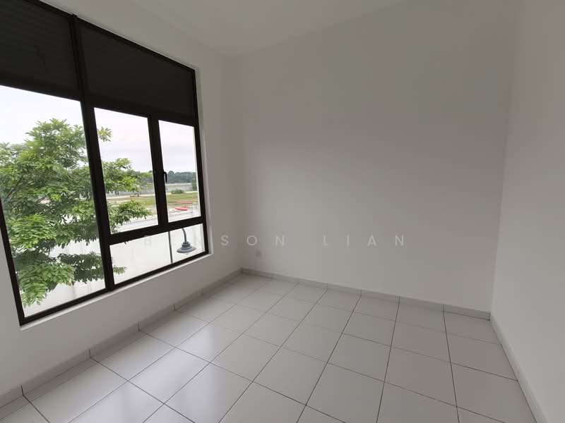 Terraced House for Rent in Eco Grandeur (Puncak Alam) - Benson Lian - Interior - PropertyGuru.com.my
