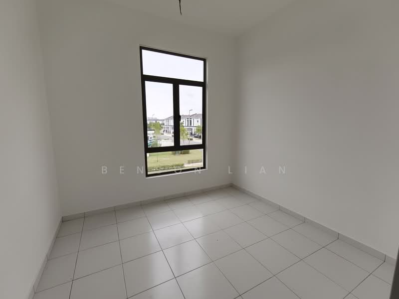 Terraced House for Rent in Eco Grandeur (Puncak Alam) - Benson Lian - Interior - PropertyGuru.com.my