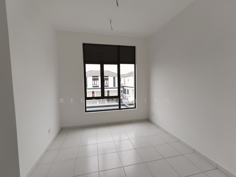 Terraced House for Rent in Eco Grandeur (Puncak Alam) - Benson Lian - Interior - PropertyGuru.com.my