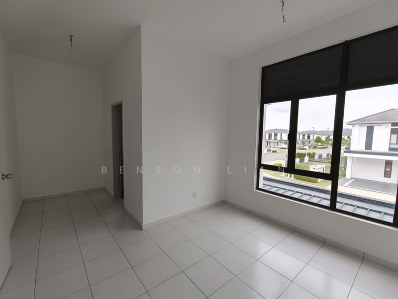 Terraced House for Rent in Eco Grandeur (Puncak Alam) - Benson Lian - Interior - PropertyGuru.com.my