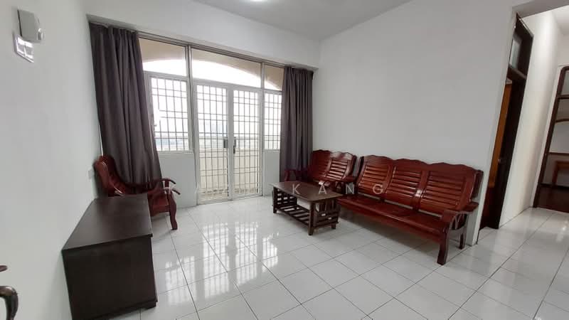 Pangsapuri untuk Disewa di Taman Jubilee Phase 5 - Kaze Kang - PropertyGuru.com.my