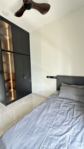 Kondominium untuk Disewa di Lucerne Residences - Rainny Wong - PropertyGuru.com.my