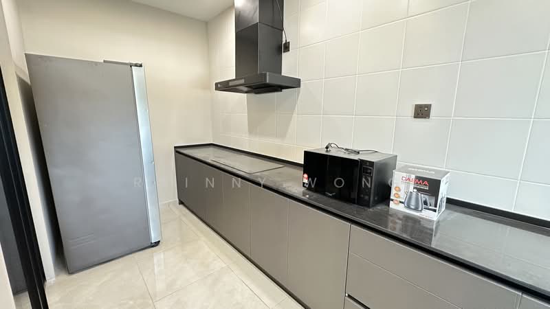 Kondominium untuk Disewa di Lucerne Residences - Rainny Wong - PropertyGuru.com.my