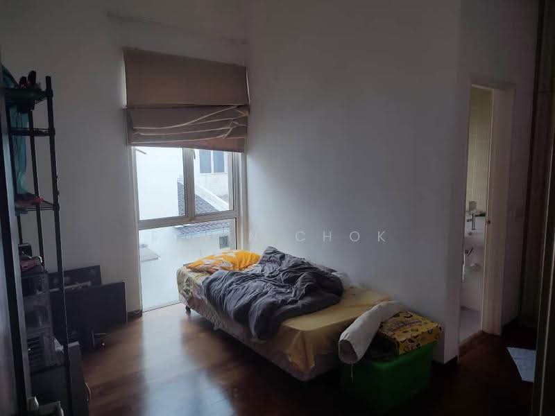 Rumah Berkembar untuk Dijual di Setia Damai (Setia Alam) - Elwin Chok - Bedroom - PropertyGuru.com.my