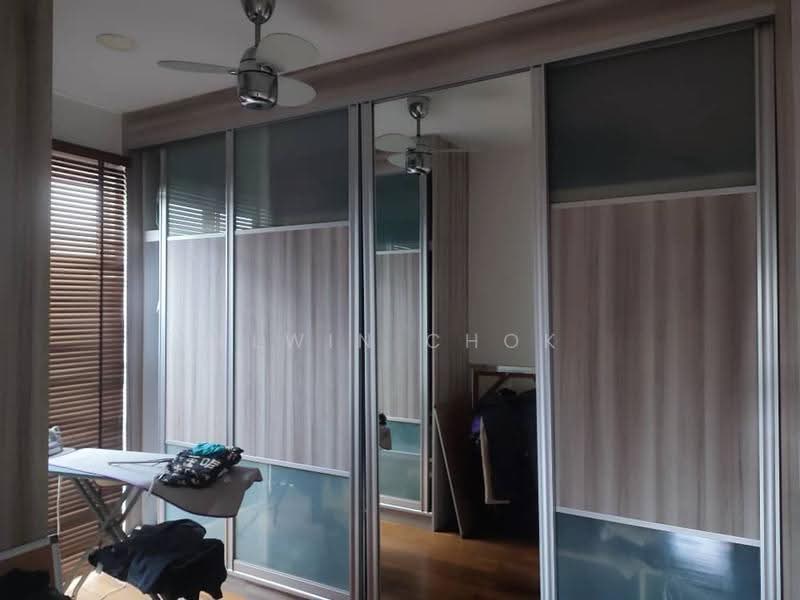 Rumah Berkembar untuk Dijual di Setia Damai (Setia Alam) - Elwin Chok - Interior - PropertyGuru.com.my