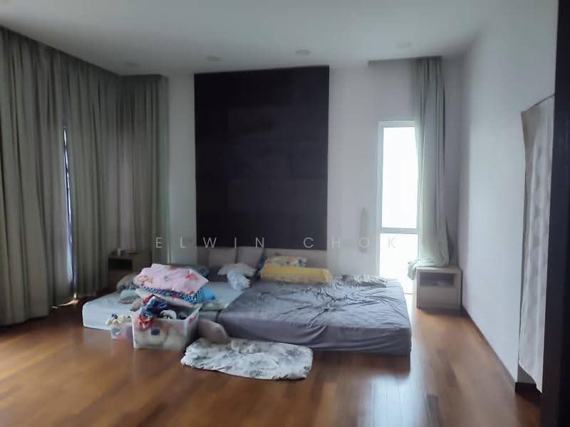Rumah Berkembar untuk Dijual di Setia Damai (Setia Alam) - Elwin Chok - Bedroom - PropertyGuru.com.my