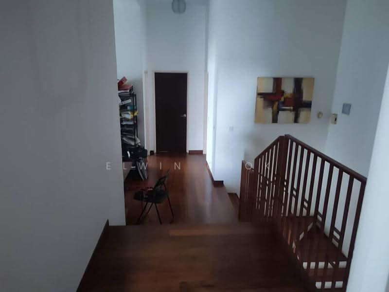 Rumah Berkembar untuk Dijual di Setia Damai (Setia Alam) - Elwin Chok - Interior - PropertyGuru.com.my