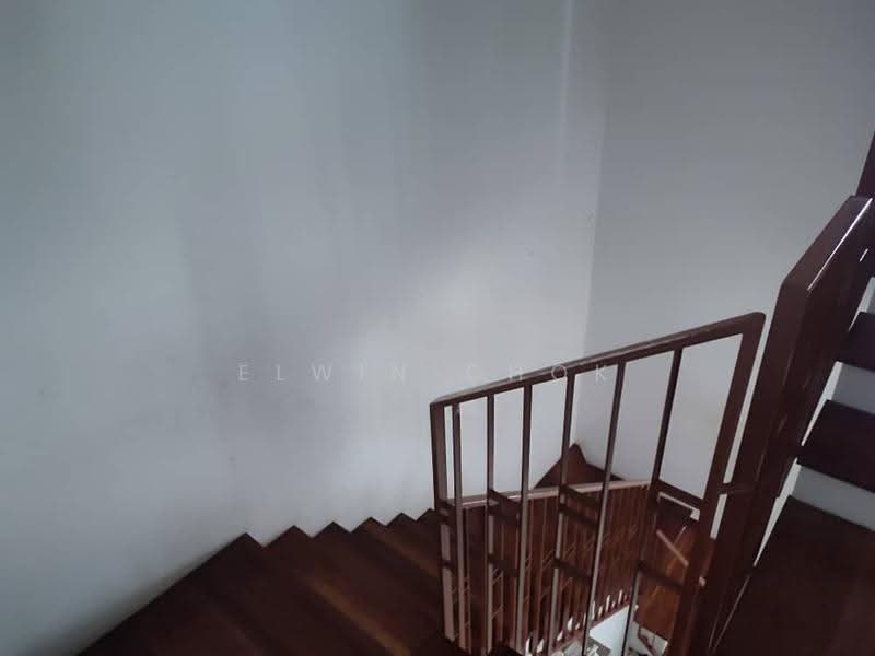 Rumah Berkembar untuk Dijual di Setia Damai (Setia Alam) - Elwin Chok - Interior - PropertyGuru.com.my