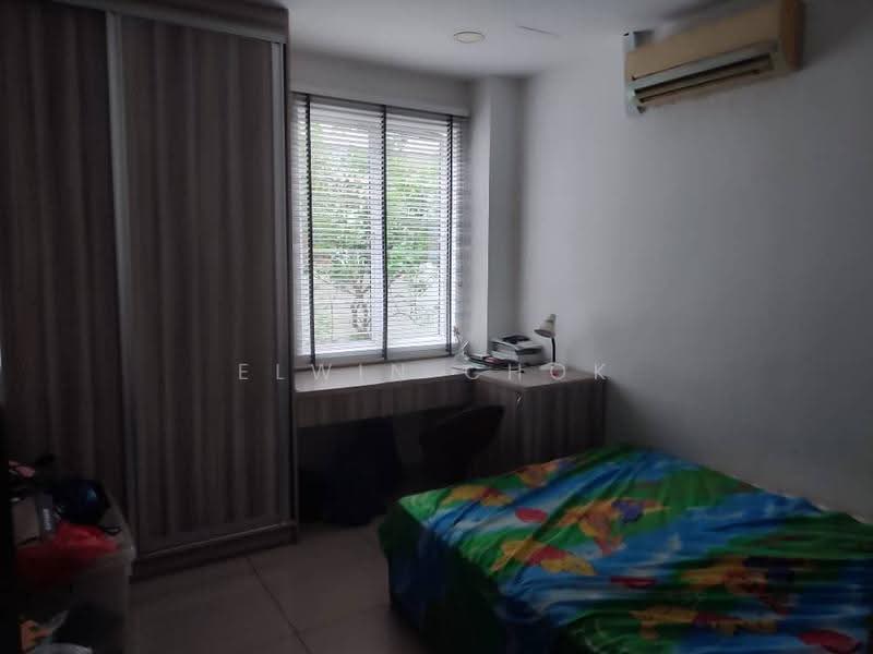Rumah Berkembar untuk Dijual di Setia Damai (Setia Alam) - Elwin Chok - Bedroom - PropertyGuru.com.my